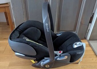 Autosedačka Cybex Cloud z i-size + base