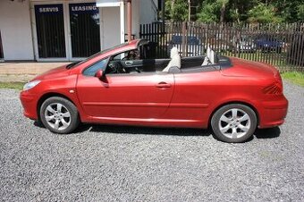 307 CC 2,0 103 kw - 1