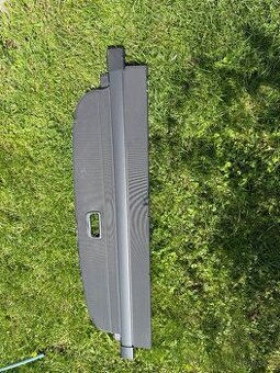 Roleta kufru octavia 3 combi