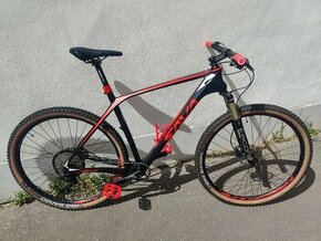 Sava Carbon 4.2 XL přestavěna nová