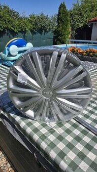16" poklice na kola 16"- 4 kusy - 1
