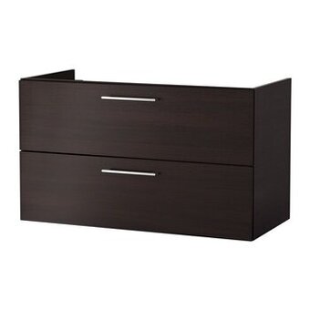 IKEA 903.441.02 - GODMORGON Skříňka pod umyvadlo