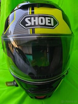 SHOEI Neotec II