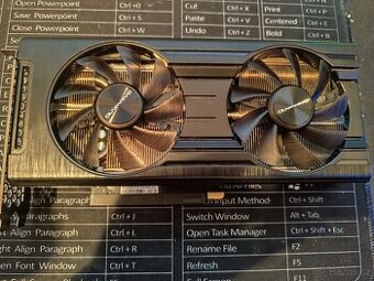 Gainward 3060 TI 12gb