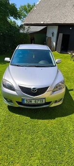 Mazda 3 - 1