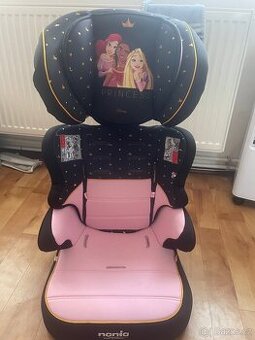 Dětská autosedačka