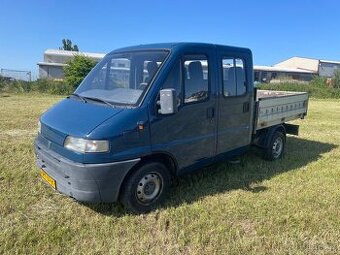 Fiat Ducato 2.8D