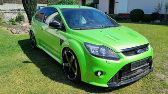 Ford Focus RS MK2