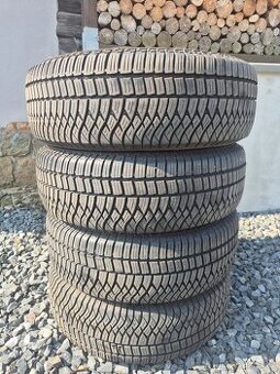 Celorocni pneumatiky 225/65 R17 102H Bfgoodrich Urban Terrai