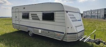 ❗️ Hymer Eriba Nova 535❗️