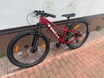 Dětské kolo Trek Marlin 8 velikost 26