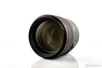 Canon EF 85 mm f1,4 IS USM