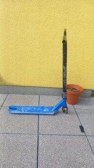 Freestyle koloběžka scs