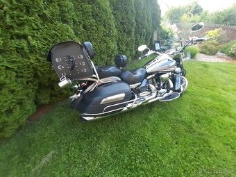 Yamaha XV 1900 Stratoliner