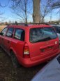 OPEL ASTRA G 1.6i 55kw combi