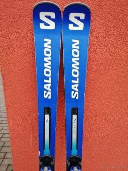 SALOMON S/RACE SL 12 165cm r-13. Model 2023/2024