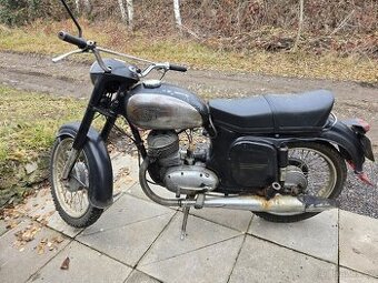 ČZ 175 SPORT