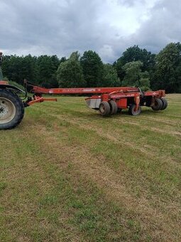 kuhn alterna 500