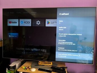 nVidia TV Shield PRO 2019