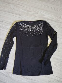 Dámská halenka/tričko vel.M/L