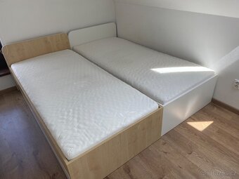 Postel 90x200