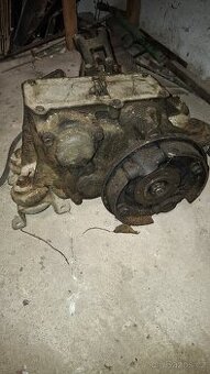 Gaz 69 - 1