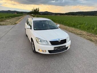 Škoda octavia kombi