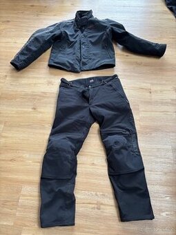 Dainese oblečení + helma