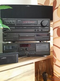 Technics