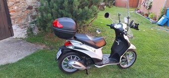 Piaggio Liberty 150