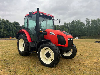Zetor Proxima 7441  s SPZ
