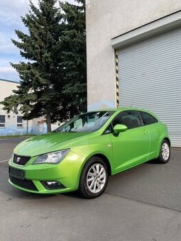 Seat Ibiza 1.4 16V Stylance