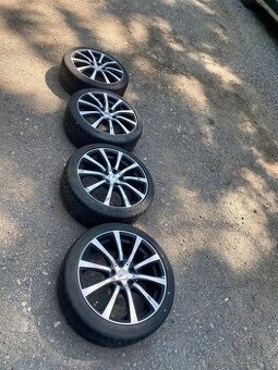 Brock B21 CS 5x114,3 R18