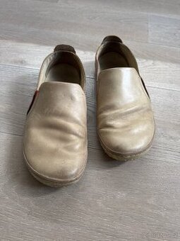 Vivobarefoot Mata Leather Mole 44