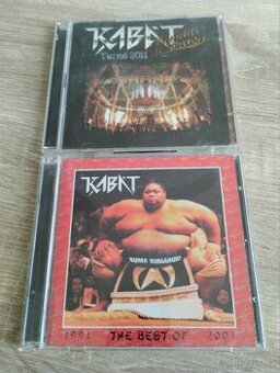 2cd KABÁT