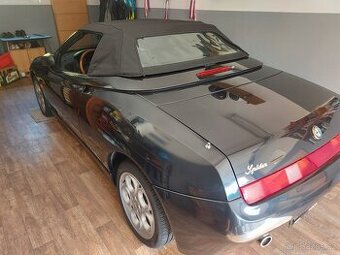 ALFA ROMEO SPIDER
