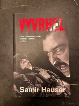 Samir Hauser - Vyvrhel