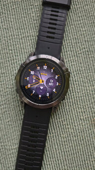 Garmin Epix Pro (Gen 2) Standart 51 mm