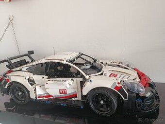 42096 Porsche 911 RSR