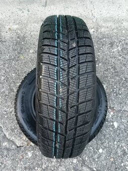 2xZimní pneu Barum Polaris 5 165/70 R13 T