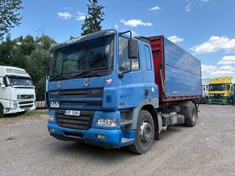 Daf CF 85.430,sklápěč,Euro3