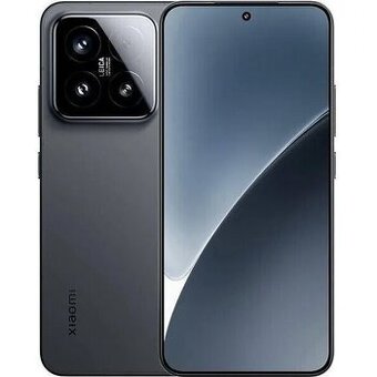 Xiaomi 15 + Bezdrátová nabíječka