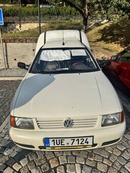 Volkswagen Caddy 1.9 sdi, 47kw