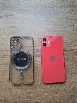 Iphone 12 mini 64gb -100%