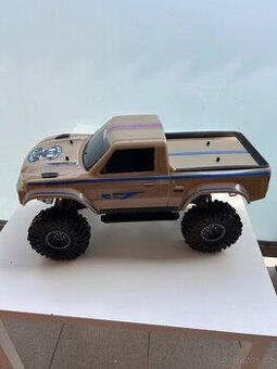 RC Traxxas TRX4 sport
