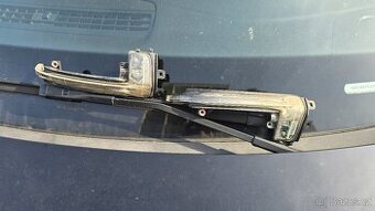 Blinkry do zrcatka Audi A4/S4 B8