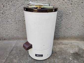 Elektrická odstředivka / ždímačka Romo Fulnek C42.2