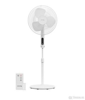 Ventilátor Siguro FN-K350W Summer Wind
