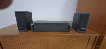 Sony SS-V315