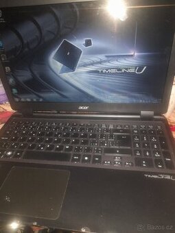 Prodam notebook acer